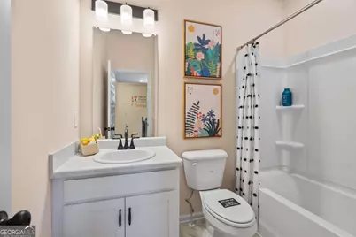 1016 Glendale Place #9, Conyers, GA 30012 - Photo 27