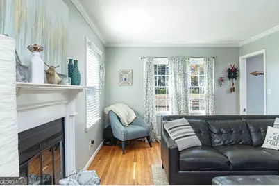 3288 Regalwoods Drive NE, Atlanta, GA 30340 - Photo 9