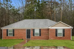 614 Dove Cove, Social Circle, GA 30025 - Photo 1