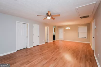 614 Dove Cove, Social Circle, GA 30025 - Photo 3