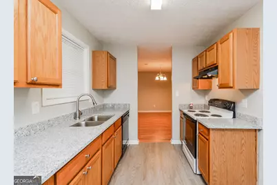 614 Dove Cove, Social Circle, GA 30025 - Photo 5