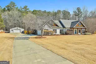 1495 Reese Rd, Sharpsburg, GA 30277 - Photo 5