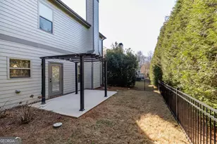 356 Ridge Pointe Drive, Athens, GA 30606 - Photo 25