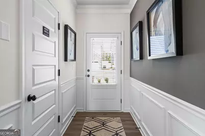 1014 Glendale Place #8, Conyers, GA 30012 - Photo 3