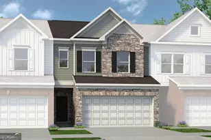 1014 Glendale Pl, Conyers, GA 30012 - Photo 1