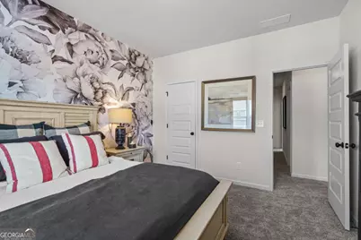 1014 Glendale Place #8, Conyers, GA 30012 - Photo 21