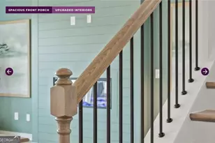 558 Arborston Wy, Jefferson, GA 30549 - Photo 17