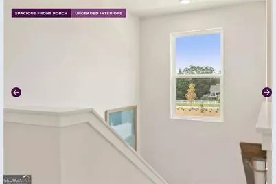 558 Arborston Way #LOT 195, Jefferson, GA 30549 - Photo 19