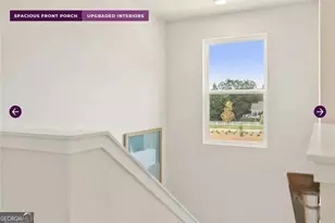 558 Arborston Wy, Jefferson, GA 30549 - Photo 19