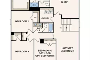 558 Arborston Wy, Jefferson, GA 30549 - Photo 3