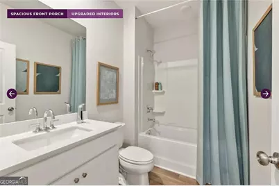 558 Arborston Way #LOT 195, Jefferson, GA 30549 - Photo 13