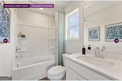 558 Arborston Way #LOT 195, Jefferson, GA 30549 - Photo 21