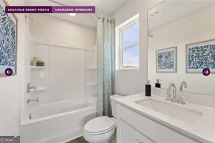 558 Arborston Wy, Jefferson, GA 30549 - Photo 21