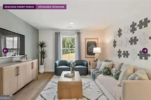 558 Arborston Wy, Jefferson, GA 30549 - Photo 5