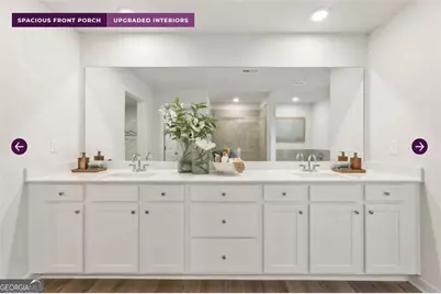 558 Arborston Way #LOT 195, Jefferson, GA 30549 - Photo 29