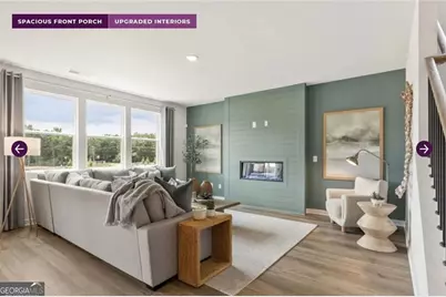 558 Arborston Way #LOT 195, Jefferson, GA 30549 - Photo 15