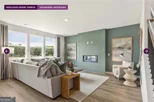 558 Arborston Wy, Jefferson, GA 30549 - Photo 15