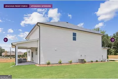 558 Arborston Way #LOT 195, Jefferson, GA 30549 - Photo 31