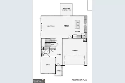 572 Arborston Way, Jefferson, GA 30549 - Photo 3