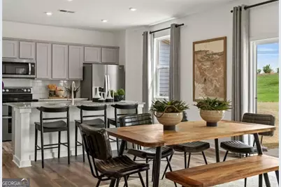 572 Arborston Way #LOT 194, Jefferson, GA 30549 - Photo 9