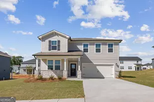 572 Arborston Wy, Jefferson, GA 30549 - Photo 1