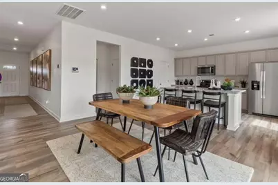 572 Arborston Way #LOT 194, Jefferson, GA 30549 - Photo 15