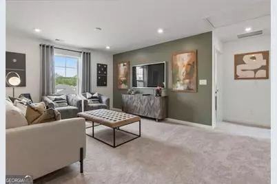 572 Arborston Way #LOT 194, Jefferson, GA 30549 - Photo 21