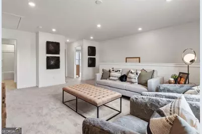 572 Arborston Way #LOT 194, Jefferson, GA 30549 - Photo 23