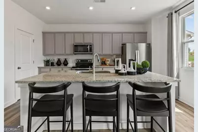 572 Arborston Way #LOT 194, Jefferson, GA 30549 - Photo 11