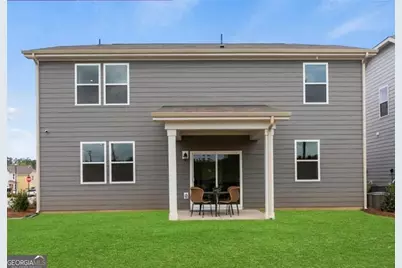 572 Arborston Way #LOT 194, Jefferson, GA 30549 - Photo 31