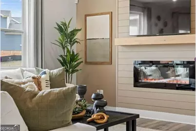 572 Arborston Way #LOT 194, Jefferson, GA 30549 - Photo 17