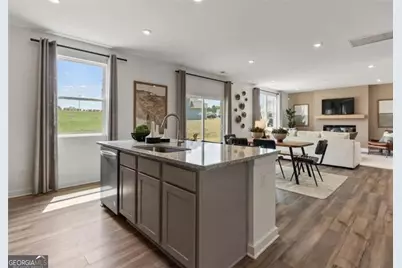 572 Arborston Way #LOT 194, Jefferson, GA 30549 - Photo 13