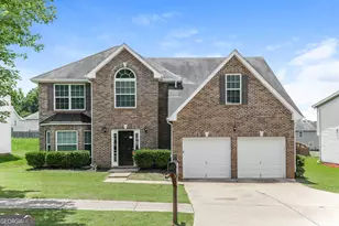 5035 Michael Jay St, Snellville, GA 30039 - Photo 1