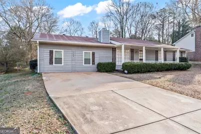 130 Chimney Ridge Trail, Stockbridge, GA 30281 - Photo 3