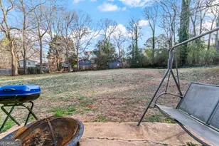 130 Chimney Ridge Trail, Stockbridge, GA 30281 - Photo 23