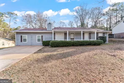 130 Chimney Ridge Trail, Stockbridge, GA 30281 - Photo 1