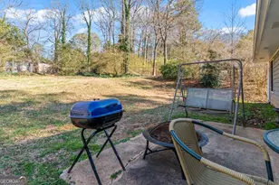 130 Chimney Ridge Trail, Stockbridge, GA 30281 - Photo 21