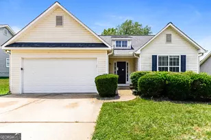 437 Summer Hill Cir, Stockbridge, GA 30281 - Photo 1