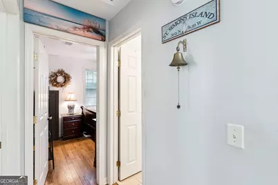 57 Maxwell Avenue, Saint Simons, GA 31522 - Photo 13