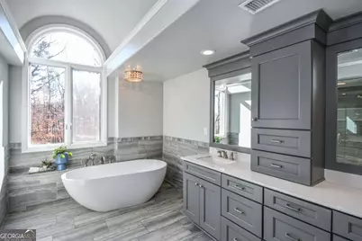 94 Dawson Drive, Dawsonville, GA 30534 - Photo 35