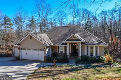 94 Dawson Drive, Dawsonville, GA 30534 - Photo 73