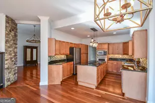 94 Dawson Dr, Dawsonville, GA 30534 - Photo 29