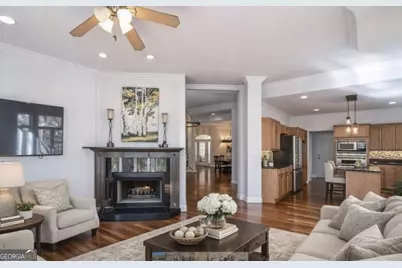 94 Dawson Drive, Dawsonville, GA 30534 - Photo 5