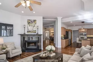 94 Dawson Dr, Dawsonville, GA 30534 - Photo 5