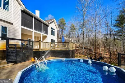 94 Dawson Drive, Dawsonville, GA 30534 - Photo 69