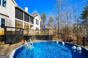 94 Dawson Dr, Dawsonville, GA 30534 - Photo 69