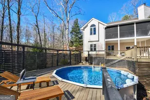 94 Dawson Dr, Dawsonville, GA 30534 - Photo 71