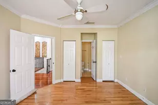 94 Dawson Dr, Dawsonville, GA 30534 - Photo 39