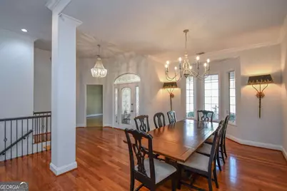 94 Dawson Drive, Dawsonville, GA 30534 - Photo 15
