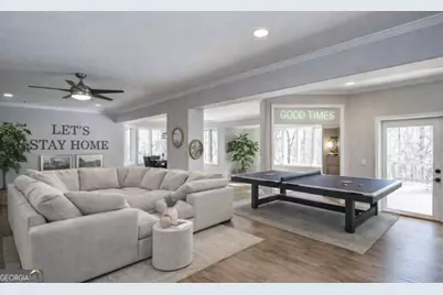 94 Dawson Drive, Dawsonville, GA 30534 - Photo 9